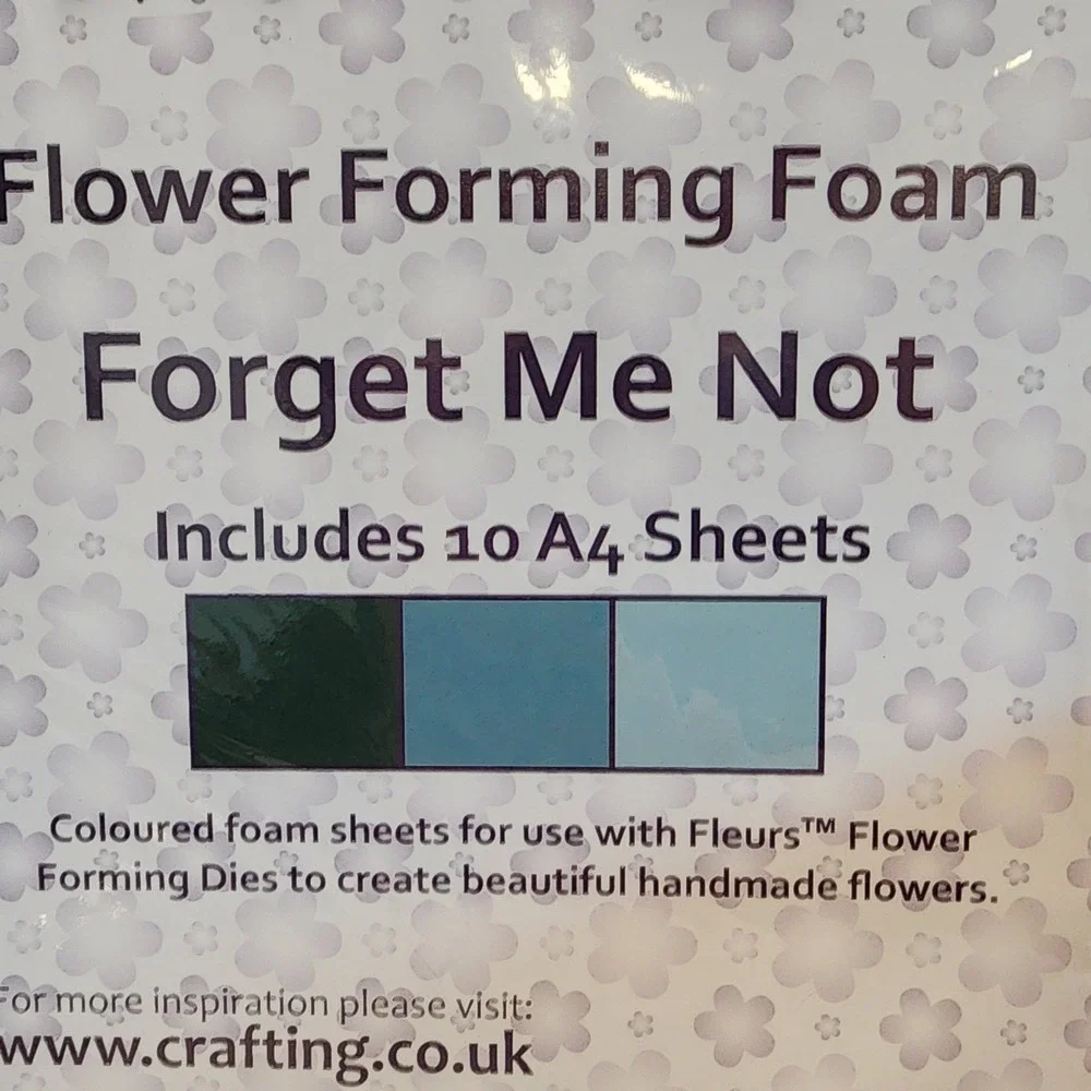Fleurs comprehensive flower